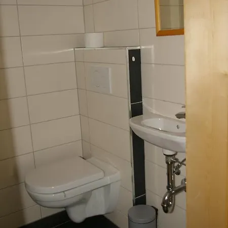 Apartment Imsterberger Auszeit *