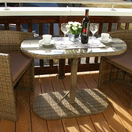 Imsterberger Auszeit * Imsterberg