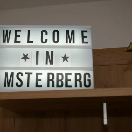 Imsterberger Auszeit * Imsterberg