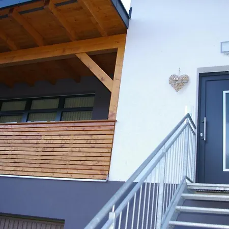 Apartmán Imsterberger Auszeit