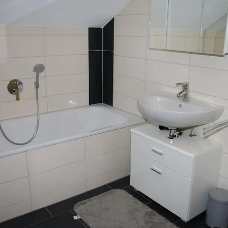 Apartmán Imsterberger Auszeit *