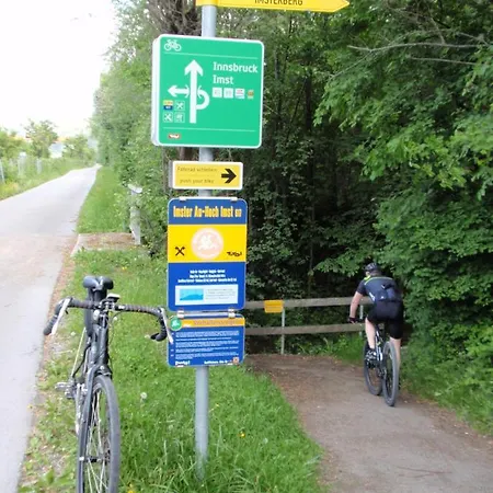 Imsterberger Auszeit *