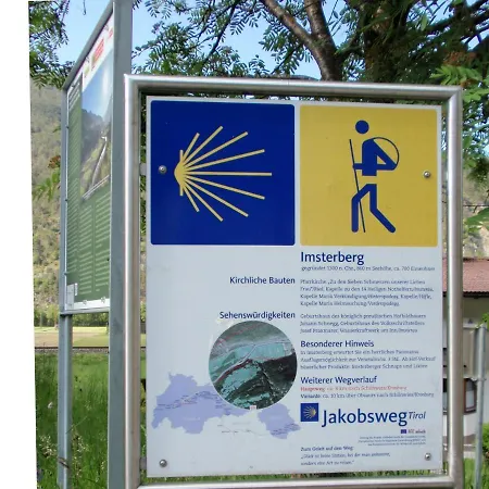 Imsterberger Auszeit Apartment *