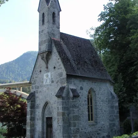 Imsterberger Auszeit Apartment