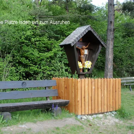 Imsterberger Auszeit * Imsterberg