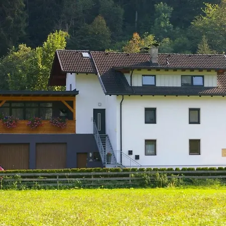 Imsterberger Auszeit Imsterberg