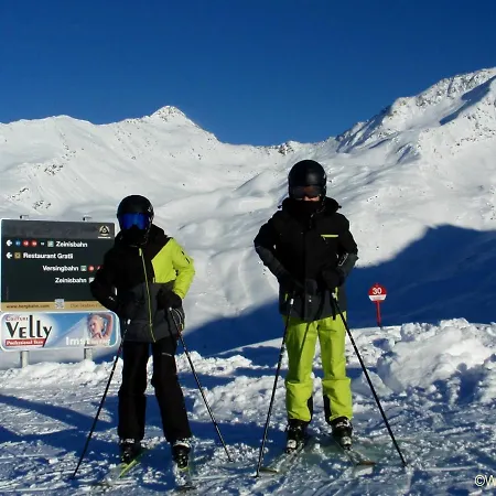 Imsterberger Auszeit * Imsterberg