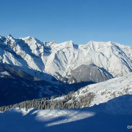 Apartmán Imsterberger Auszeit *