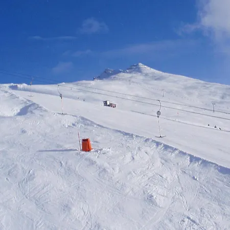 Apartment Imsterberger Auszeit *