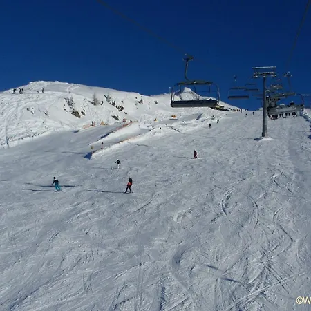 Imsterberger Auszeit * Imsterberg