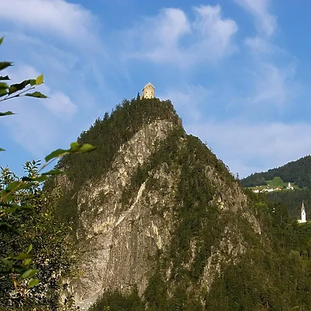 Imsterberger Auszeit Apartment Imsterberg