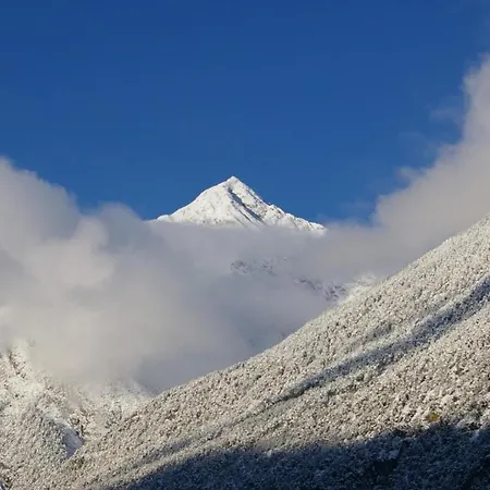 Imsterberger Auszeit * Imsterberg