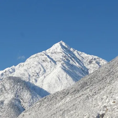 Apartmán Imsterberger Auszeit