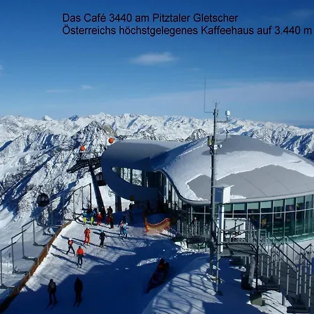 Imsterberger Auszeit Apartment *