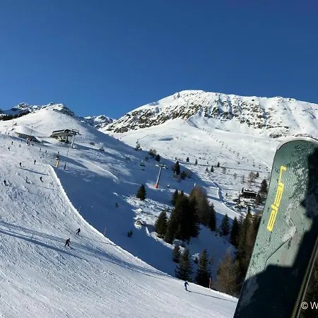 Imsterberger Auszeit *