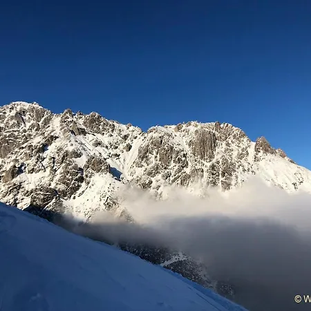 Imsterberger Auszeit Imsterberg