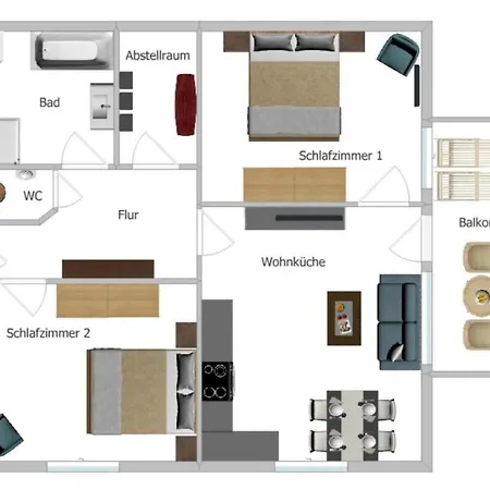 Imsterberger Auszeit