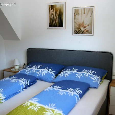 Imsterberger Auszeit Apartmán Imsterberg