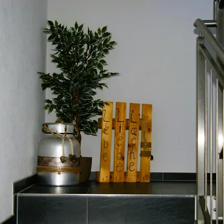 Apartment Imsterberger Auszeit Imsterberg