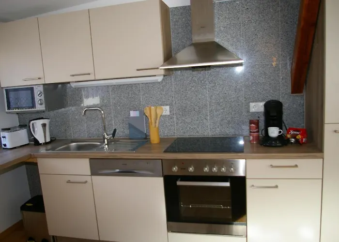 Imsterberger Auszeit