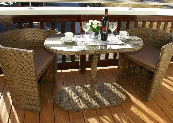 Imsterberger Auszeit * Imsterberg