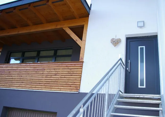 Apartamento Imsterberger Auszeit