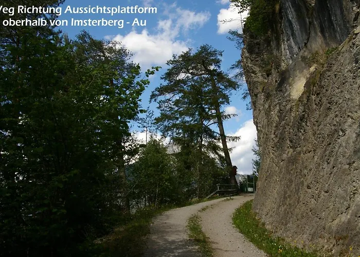 Imsterberger Auszeit