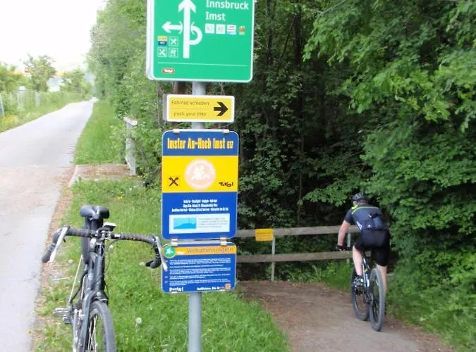 Imsterberger Auszeit *