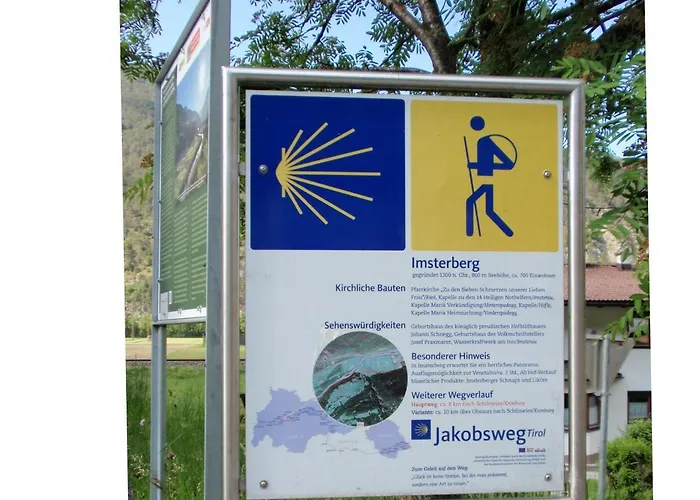 Imsterberger Auszeit Apartamento *