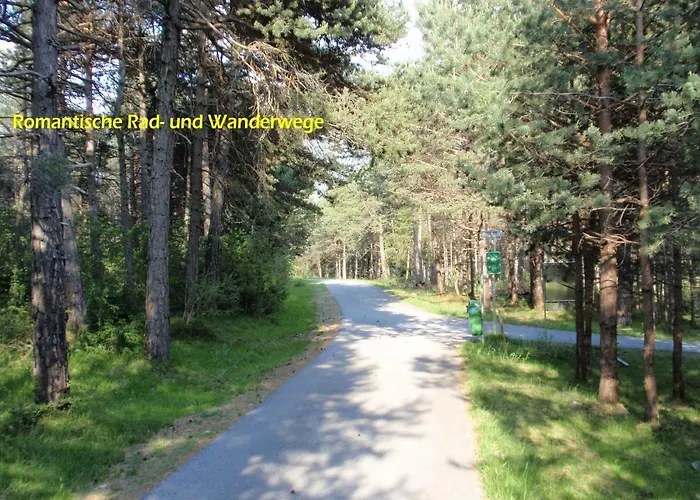 Imsterberger Auszeit *