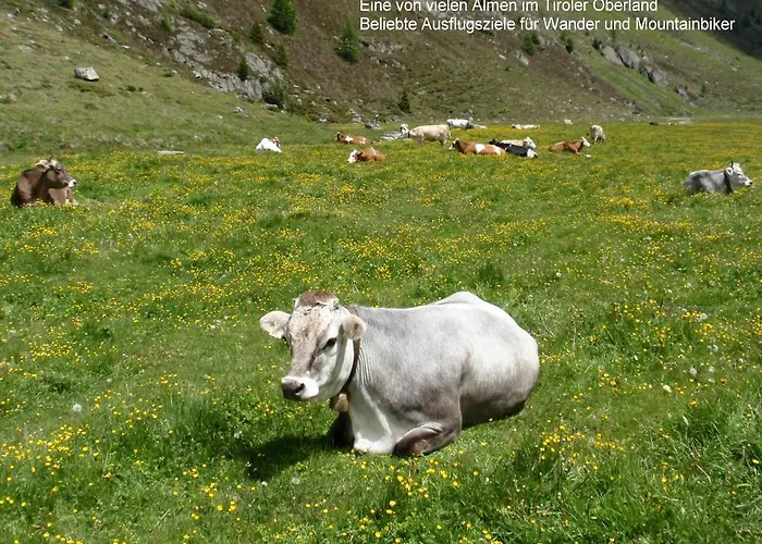 Imsterberger Auszeit *