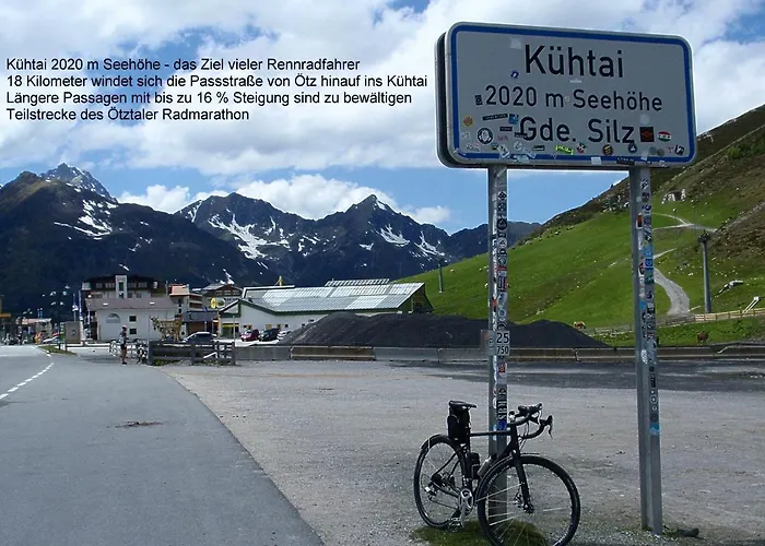 Apartamento Imsterberger Auszeit