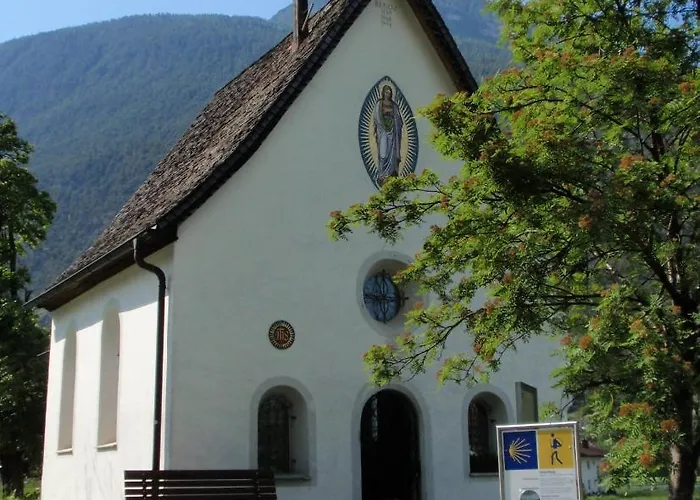 Apartamento Imsterberger Auszeit Imsterberg