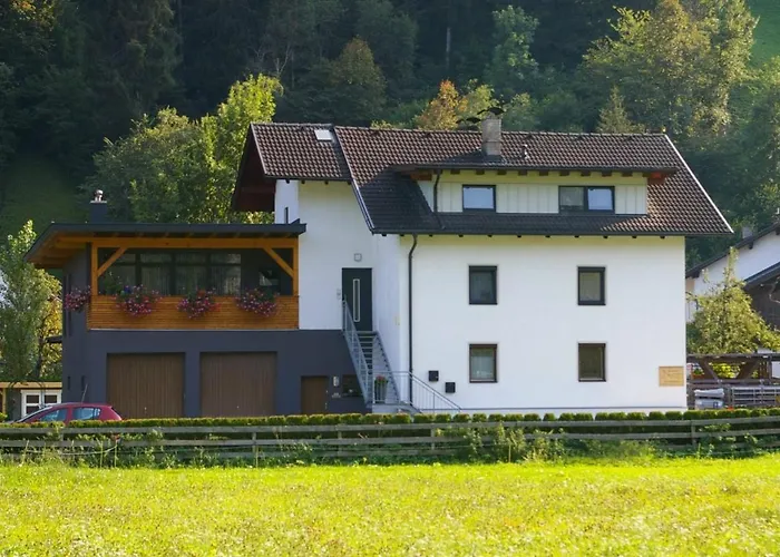 Imsterberger Auszeit Imsterberg