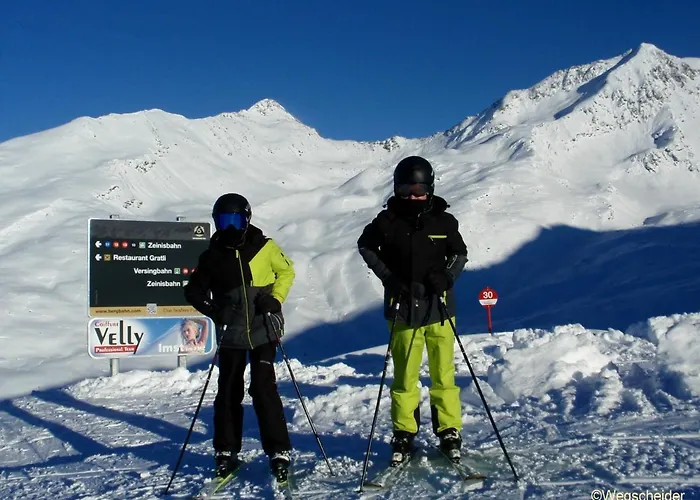 Imsterberger Auszeit * Imsterberg