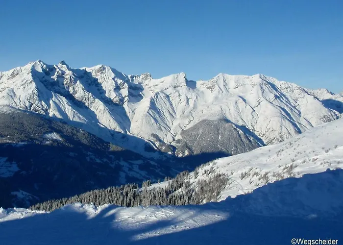 Διαμέρισμα Imsterberger Auszeit *