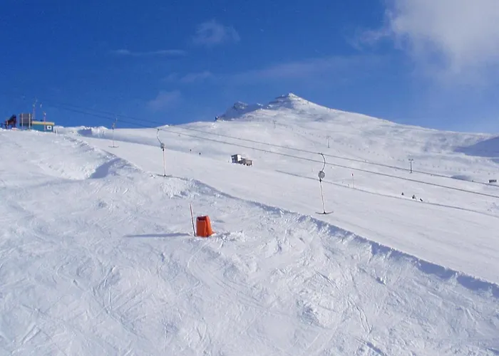 Apartamento Imsterberger Auszeit *