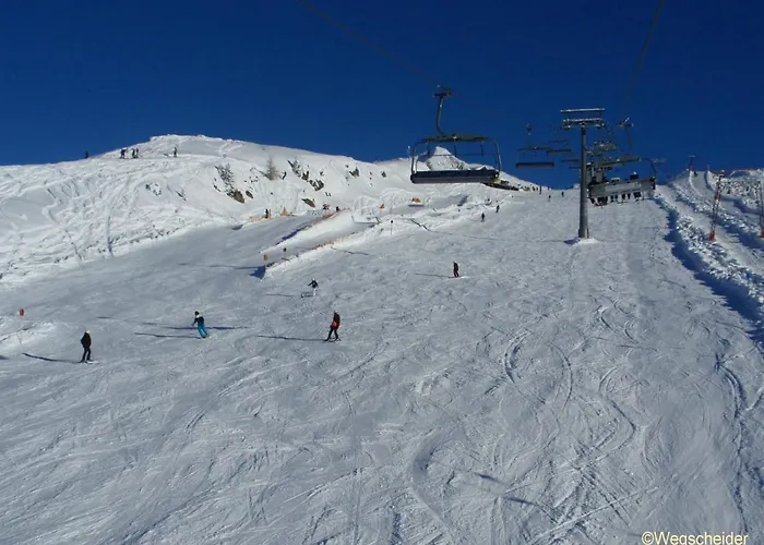 Imsterberger Auszeit * Imsterberg