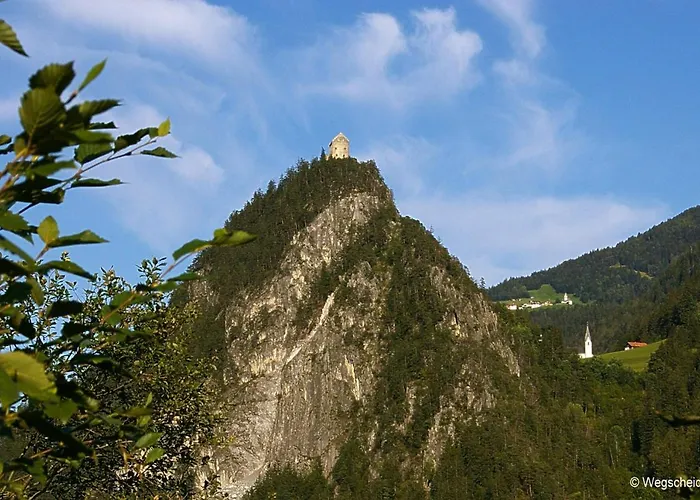 Imsterberger Auszeit Apartamento Imsterberg