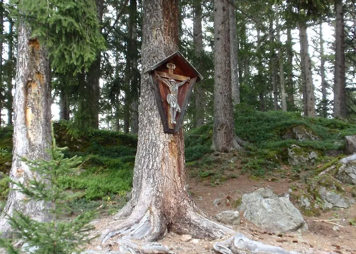 Apartamento Imsterberger Auszeit *