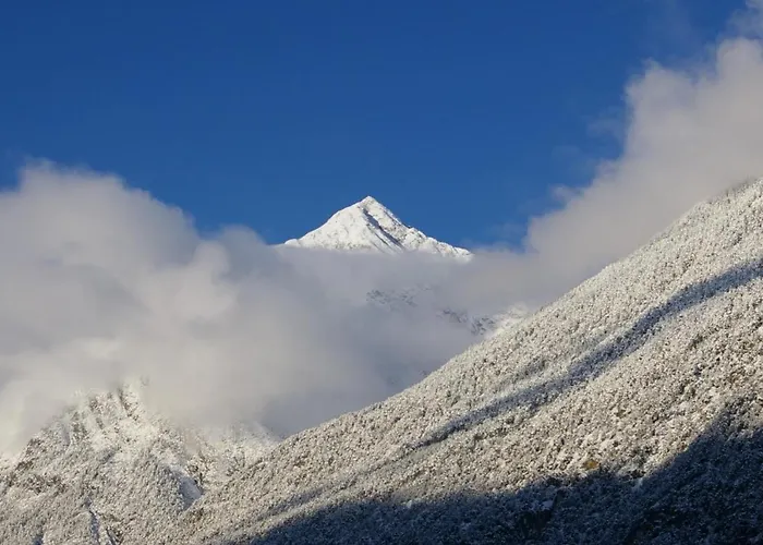Imsterberger Auszeit * Imsterberg