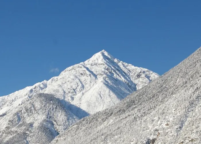 Apartamento Imsterberger Auszeit