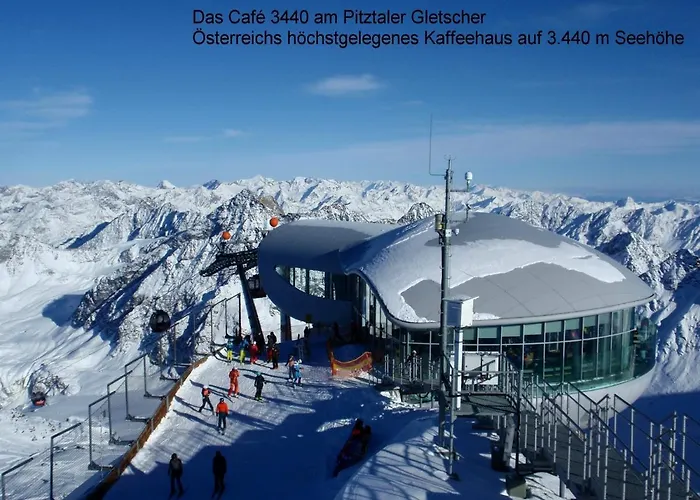 Imsterberger Auszeit Apartamento *