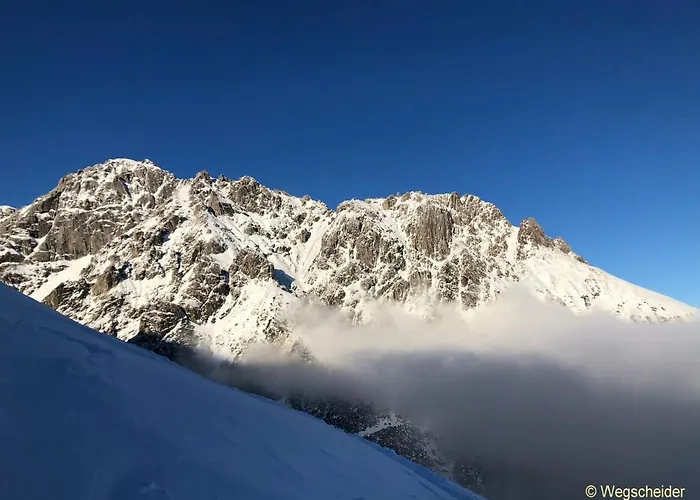 Imsterberger Auszeit Imsterberg