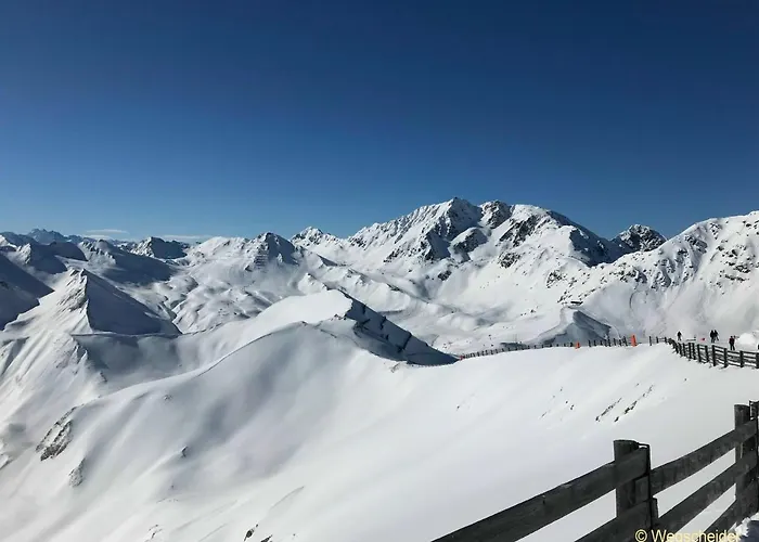 Apartamento Imsterberger Auszeit *