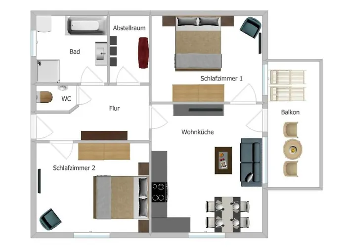 Imsterberger Auszeit