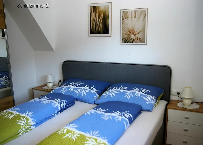 Imsterberger Auszeit Διαμέρισμα Imsterberg