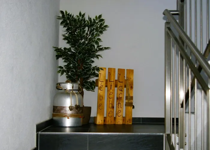 Apartamento Imsterberger Auszeit Imsterberg