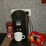 Imsterberger Auszeit Apartamento *
