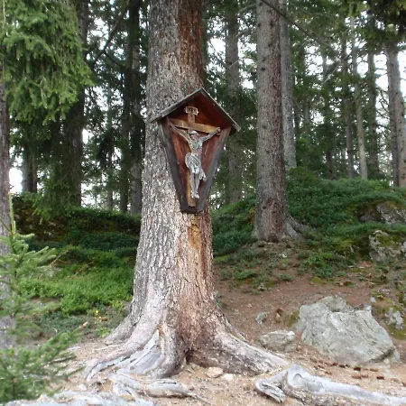 Lägenhet Imsterberger Auszeit *